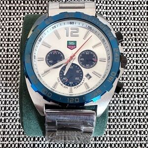 TAG Heuer Formula 1 Chronograph Quartz 46mm for Men